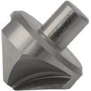 CH Tools 55mm - HSS 90° Weldon Shank Countersink