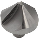CH Tools 55mm - HSS 90° Weldon Shank Countersink