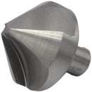 CH Tools 55mm - HSS 90° Weldon Shank Countersink
