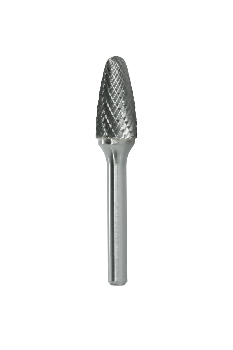 CARBIDE BURR - Fullerton 3/8" SF3