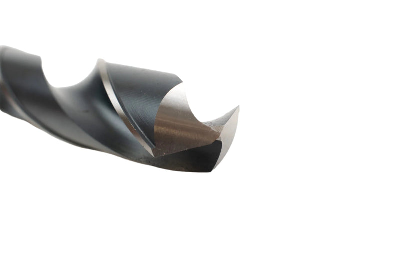 MORSE TAPER DRILL | 34MM HSS | HEPYC