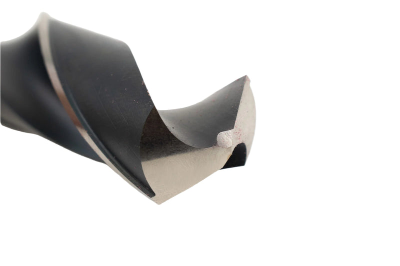 MORSE TAPER DRILL | 38MM HSS | HEPYC