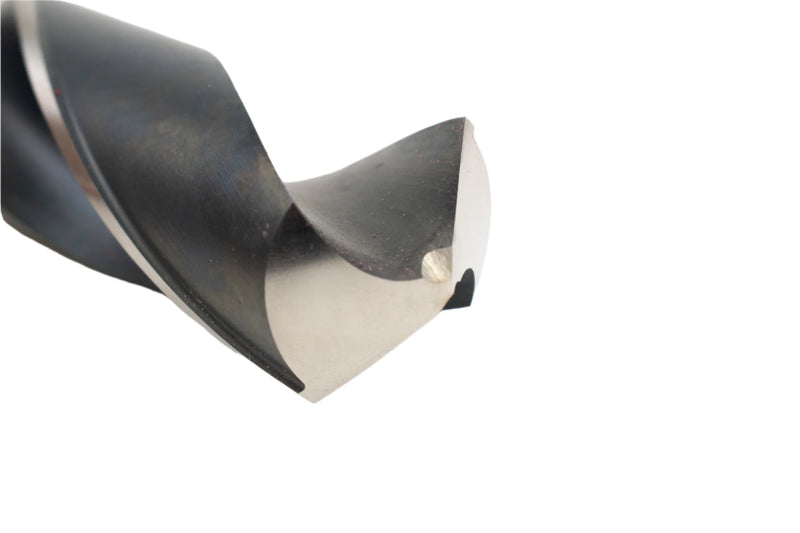 MORSE TAPER DRILL | 39MM HSS | HEPYC