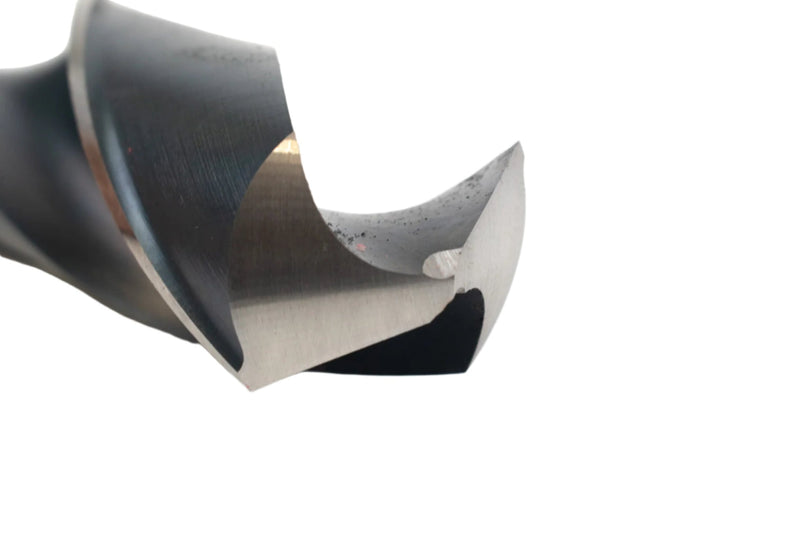 Morse Taper Drill 50mm HSS Cutting Tool by HEPYC - Precision Drilling