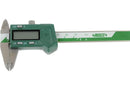 MINI DIGITAL CALIPER - INSIZE 1111-75A 0-75mm / 0-3"