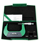 SPHERICAL ANVIL TUBE MICROMETER - INSIZE 3260-100A 75-100mm