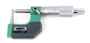 CYLINDRICAL ANVIL TUBE MICROMETER | 0 - 1" x 0.0001" | INSIZE 3261-1C