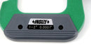 SPHERICAL ANVIL TUBE MICROMETER - INSIZE 3260-2 1-2"