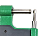 CYLINDRICAL ANVIL TUBE MICROMETER | 0 - 25mm x 0.01mm | INSIZE 3261-25DA