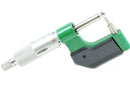 CYLINDRICAL ANVIL TUBE MICROMETER | 0 - 1" x 0.0001" | INSIZE 3261-1D