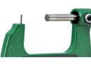 CYLINDRICAL ANVIL TUBE MICROMETER - INSIZE 3261-25A 0-25mm