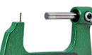 CYLINDRICAL ANVIL TUBE MICROMETER - INSIZE 3261-2 1-2"