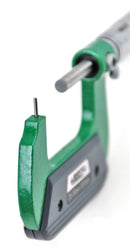 CYLINDRICAL ANVIL TUBE MICROMETER - INSIZE 3261-50A 25-50mm