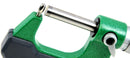 CYLINDRICAL ANVIL TUBE MICROMETER - INSIZE 3261-25BA 0-25mm