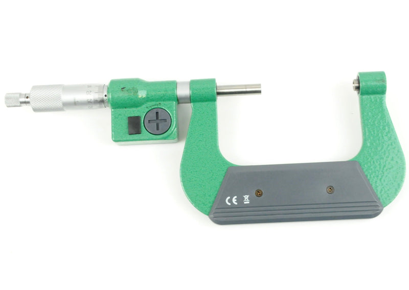 DIGITAL SCREW THREAD MICROMETER 25-50MM - 3581-50A