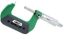 CYLINDRICAL ANVIL TUBE MICROMETER - INSIZE 3261-2 1-2"