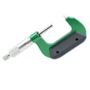 CYLINDRICAL ANVIL TUBE MICROMETER - INSIZE 3261-25A 0-25mm