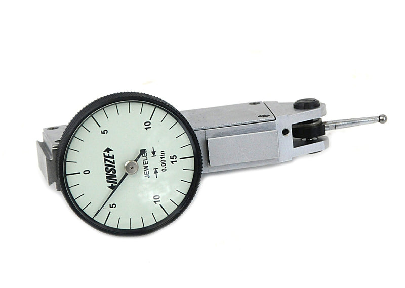 DIAL TEST INDICATOR | 0.03" x 0.001" | INSIZE 2380-31