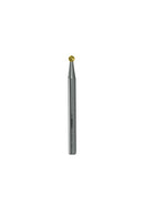 Fullerton Fullerton - SD42 1/8" x 1/8" Ball Shape Series Carbide Burr