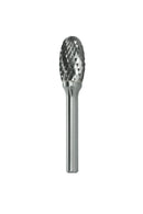 Fullerton Fullerton - SE3 3/8" Egg Shape Series Carbide Burr