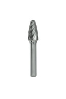 Fullerton Fullerton - SF3 3/8" Round Tree Shape Series Carbide Burr