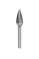 Fullerton Fullerton - SG5 1/2" Pointed Tree Shape Series Carbide Burr