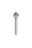 Fullerton Fullerton - SK5 1/2" 90° Included Angle Series Carbide Burr