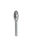 FULLERTON TOOL COMPANY CARBIDE BURR - Best Carbide 1/2" SE5NF