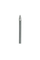 FULLERTON TOOL COMPANY LONG SHANK CARBIDE BURR - Best Carbide 1/4" SF1L6