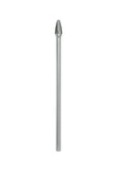 FULLERTON TOOL COMPANY LONG SHANK CARBIDE BURR - Best Carbide 3/8" SF3L6