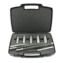 Hassay Savage Hassay Savage Metric Dura-Case Broach Kit