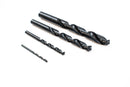 HEPYC 1-13MM X 0.5 HSS Jobber Drill Set | 25PC | HEPYC