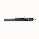 HEPYC HEPYC HSS REDUCED SHANK DRILL 1-1/16"