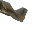 HEPYC HSS-CO Cobalt Drill 13.50mm Reduced Shank