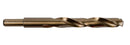 HEPYC HSS-CO Cobalt Drill 16.00mm Reduced Shank