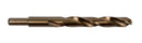 HEPYC HSS-CO Cobalt Drill 16.50mm Reduced Shank