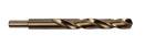 HEPYC HSS-CO Cobalt Drill 17.00mm Reduced Shank