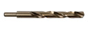 HEPYC HSS-CO Cobalt Drill 17.50mm Reduced Shank