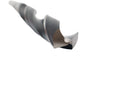 HEPYC MORSE TAPER DRILL | 24MM HSS | HEPYC