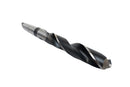 HEPYC MORSE TAPER DRILL | 25MM HSS | HEPYC