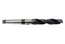 HEPYC MORSE TAPER DRILL | 27.5MM HSS | HEPYC