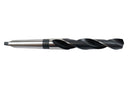 HEPYC MORSE TAPER DRILL | 29MM HSS | HEPYC