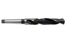 HEPYC MORSE TAPER DRILL | 31MM HSS | HEPYC