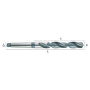HEPYC MORSE TAPER DRILL | 34MM HSS | HEPYC