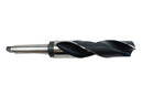 HEPYC Morse Taper Drill 50mm HSS Cutting Tool by HEPYC - Precision Drilling