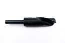 HEPYC REDUCED SHANK DRILL 1-1/8" HSS | HEPYC