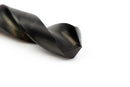 HEPYC REDUCED SHANK DRILL 18MM HSS | HEPYC