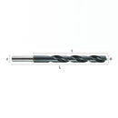 HEPYC REDUCED SHANK DRILL 29MM HSS | HEPYC