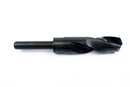 HEPYC REDUCED SHANK DRILL 31/32" HSS | HEPYC
