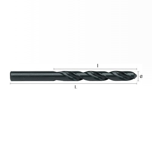 2.60mm HSS | Jobber Drill | HEPYC